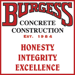 Burgess Concrete Construction