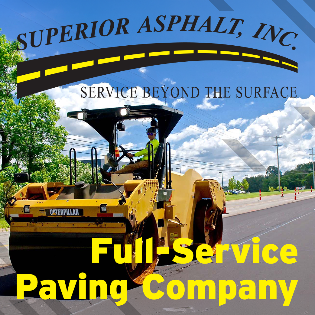 Superior Asphalt